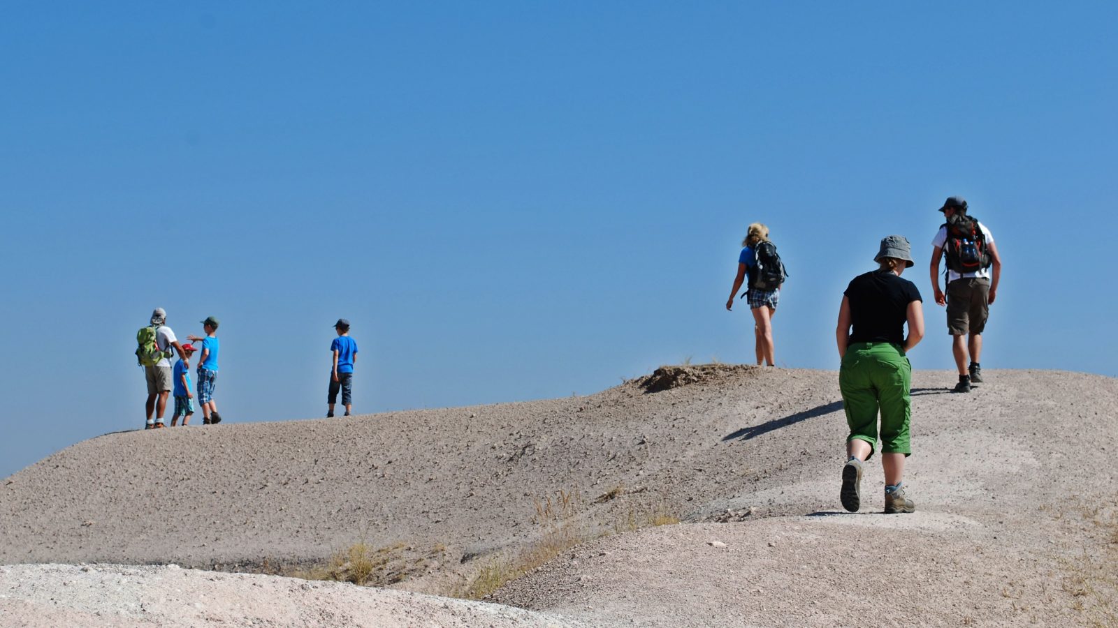 Kapadokya’yı “Yeniden” Keşif Turu (3 Gün)