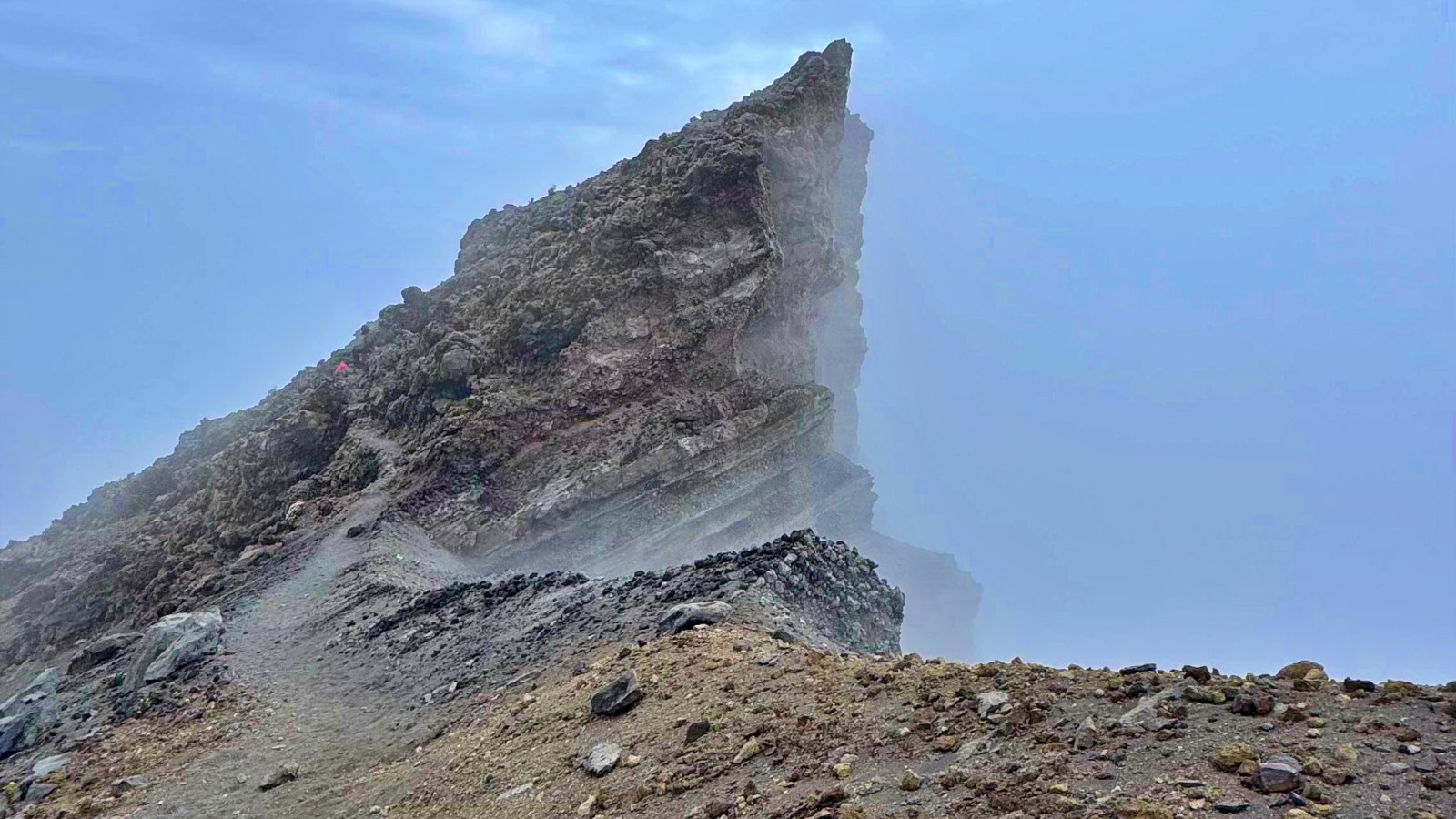Meru Dağı (4562m.) Tırmanışı & Safari Turu