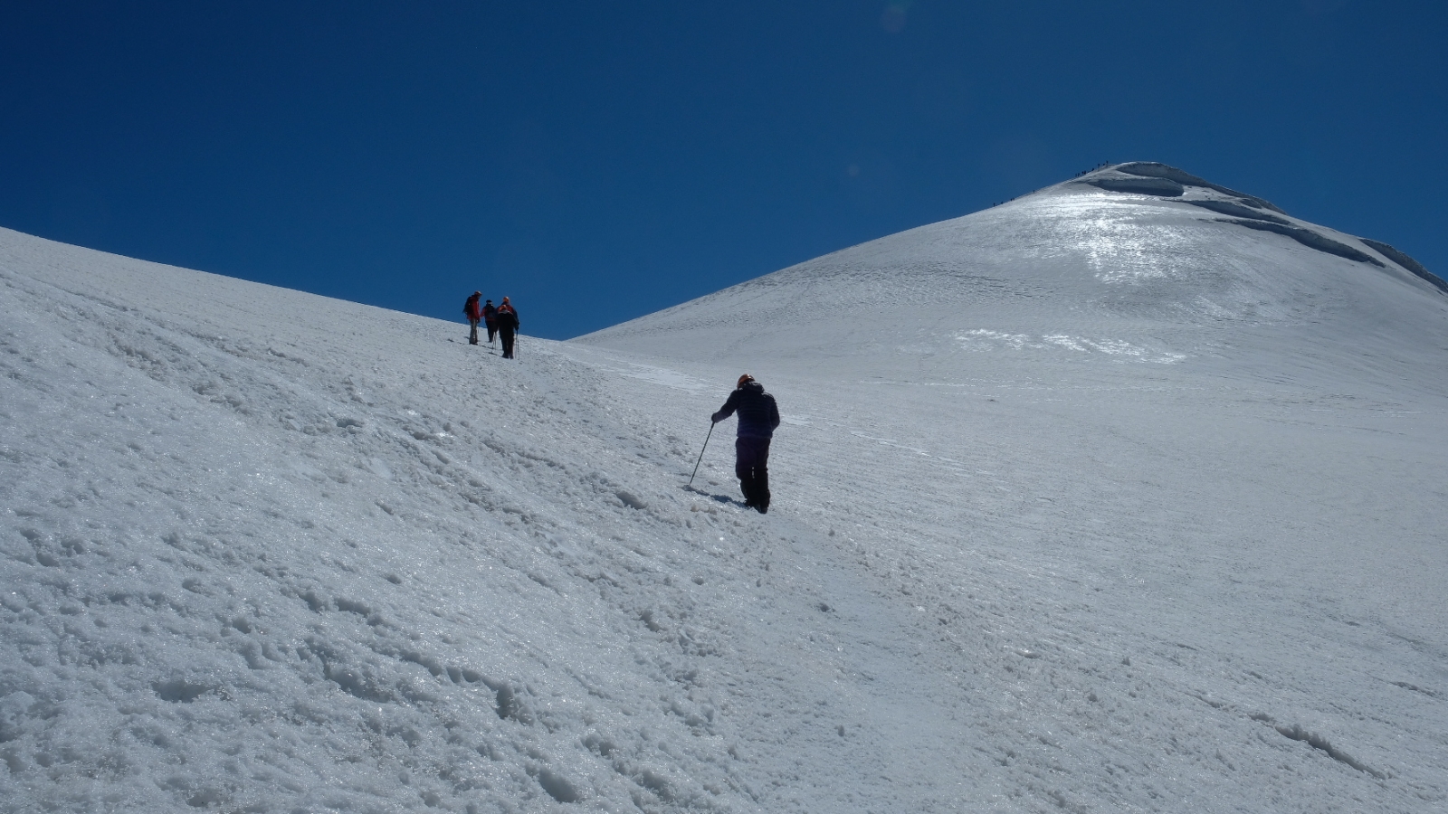 SÜPER PROMO Ağrı Dağı (5137m.) Ekspedisyonu 6 Gün